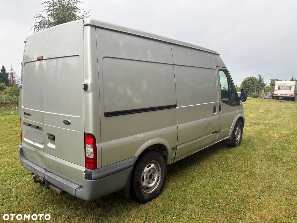 Ford Transit 350E Trend RWD - 3