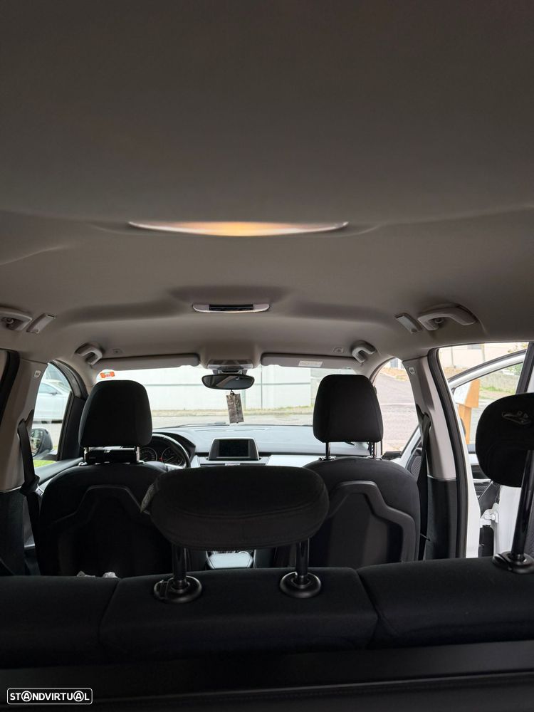 BMW 218 Gran Tourer d Aut. - 5