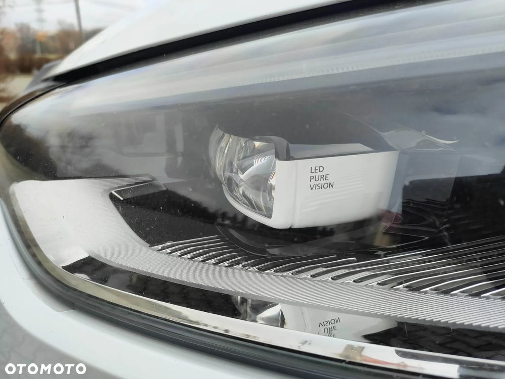 Renault Megane Grandtour ENERGY dCi 130 GT LINE - 23