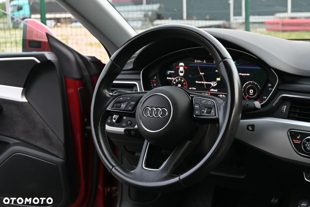 Audi A5 Coupé - 25