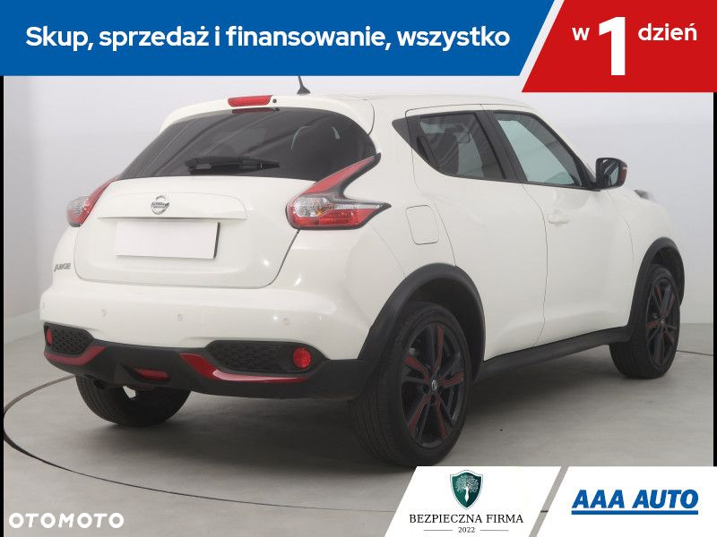Nissan Juke - 6