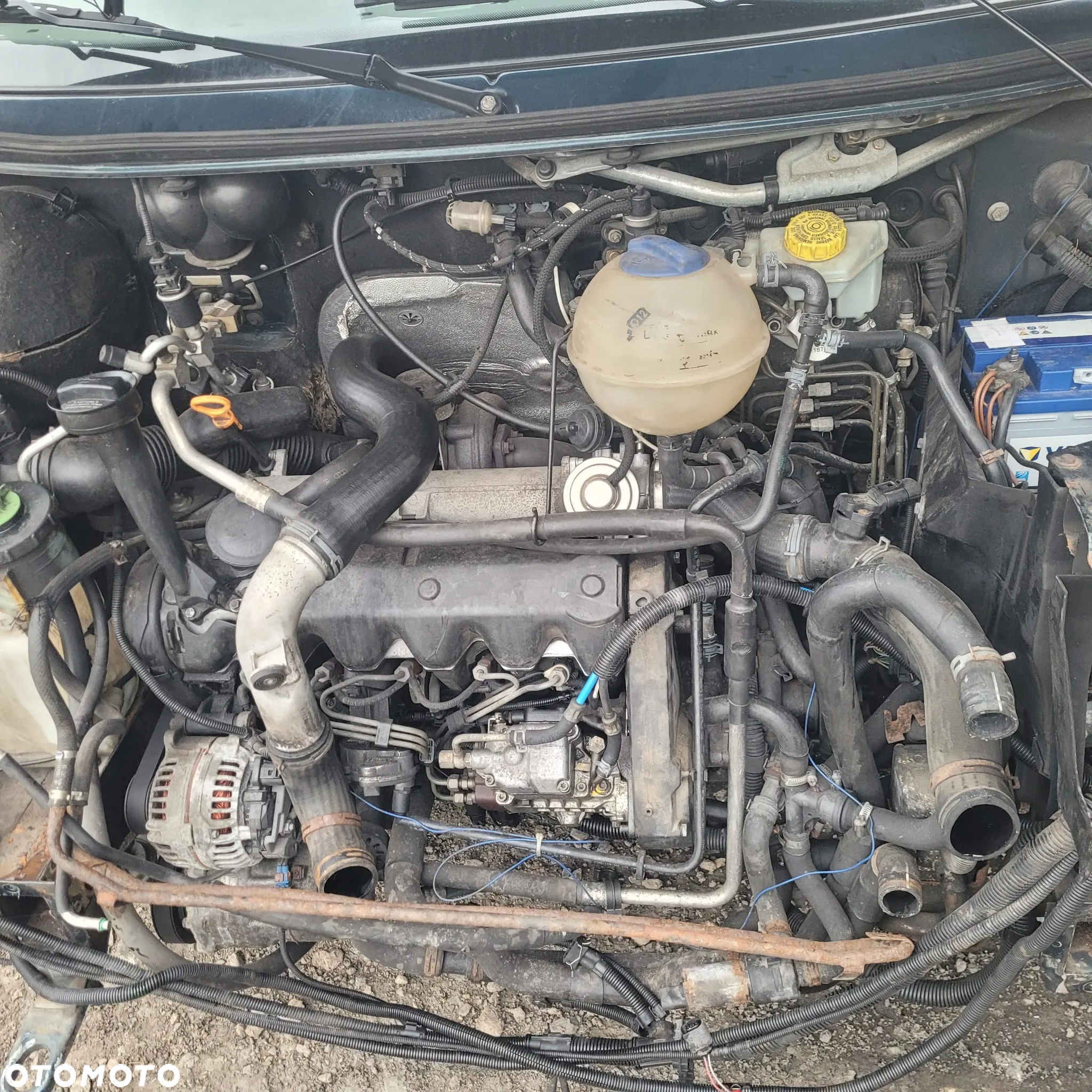Volkswagen Multivan TDI - 23