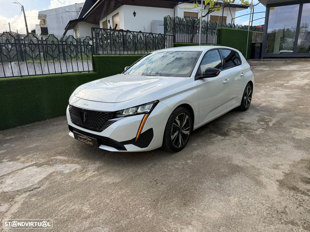 Peugeot 308 1.2 PureTech Allure - 2