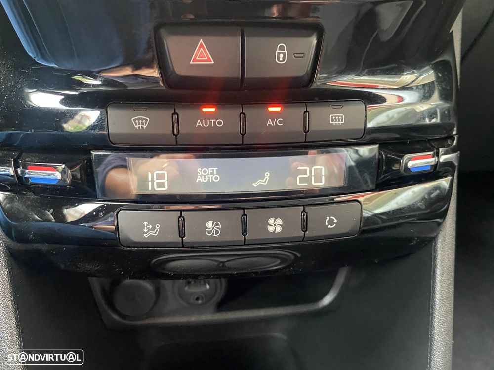 Peugeot 208 PureTech 110 Stop & Start Allure - 33