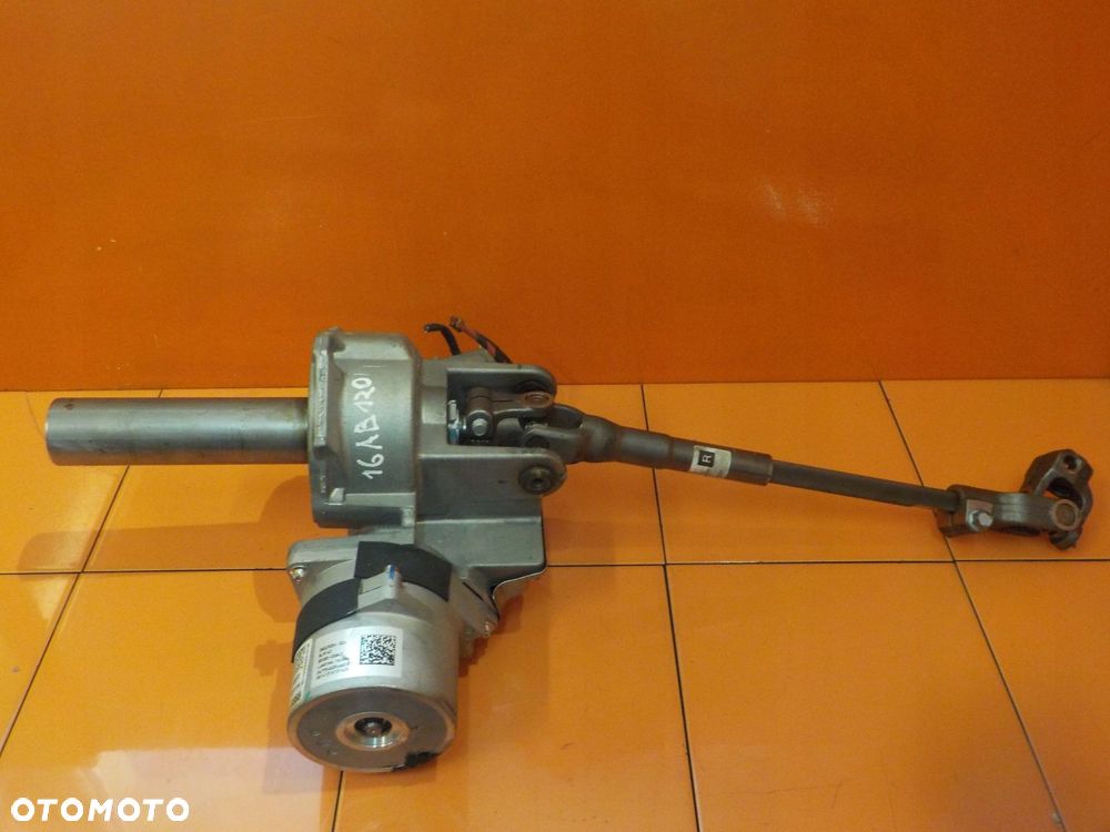 CORSA E 1.4 T 15r 90KM B14XEL wspomagania elektryczne 13428866 3802905402A - 1