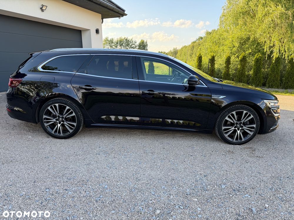 Renault Talisman ENERGY TCe 200 EDC INITIALE PARIS - 18
