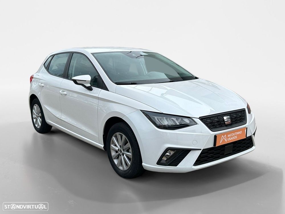 SEAT Ibiza 1.0 TSI Style - 7