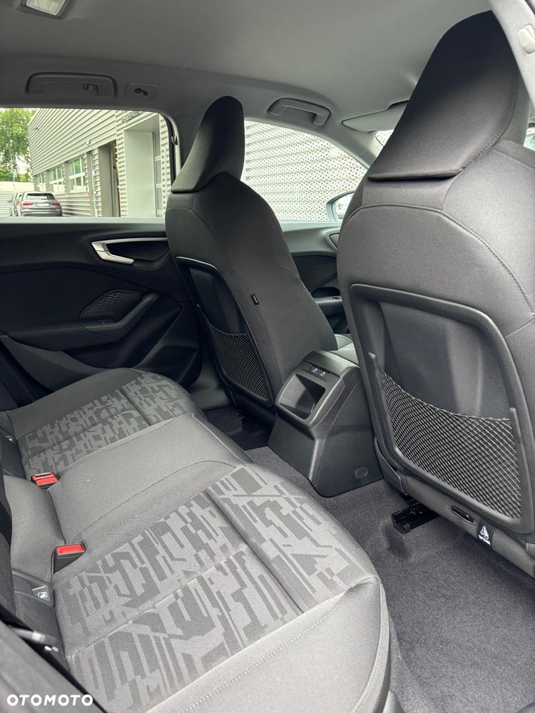 Audi A5 Avant TFSI S tronic - 13