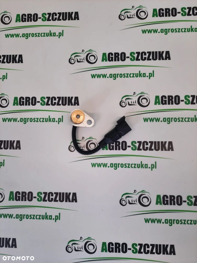 CZUJNIK SKRZYNI BIEGÓW McCORMICK 709255A3 - 1