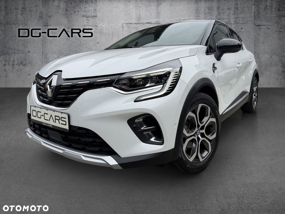 Renault Captur 1.6 E-TECH Plug-In Intens - 2