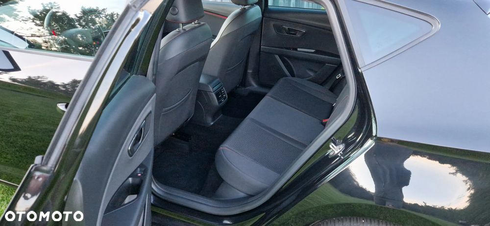 Seat Leon 2.0 TDI DPF Start&Stop FR - 27