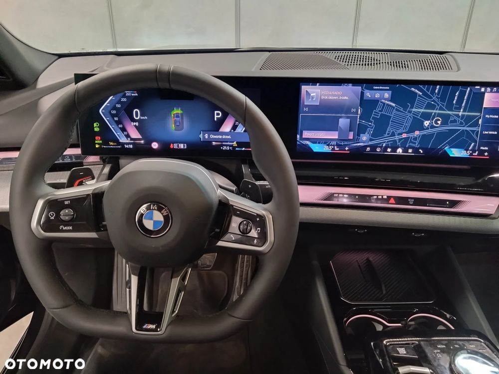 BMW Seria 5 - 12