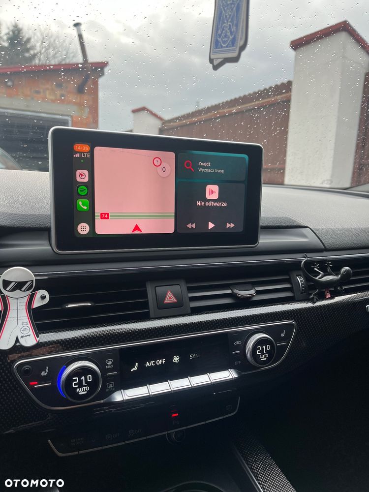 Audi S5 Sportback 3.0 TFSI quattro tiptronic - 31