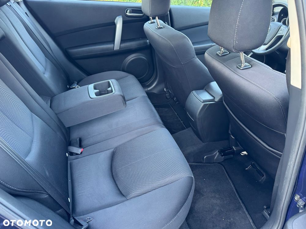 Mazda 6 Sport 1.8 Exclusive-Line Edition 40 Jahre - 20