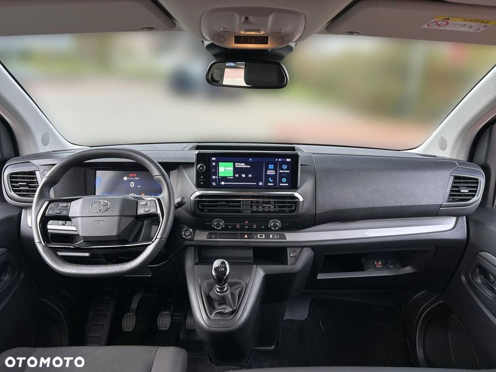 Toyota Proace Verso 2.0 D4-D Long Business - 10