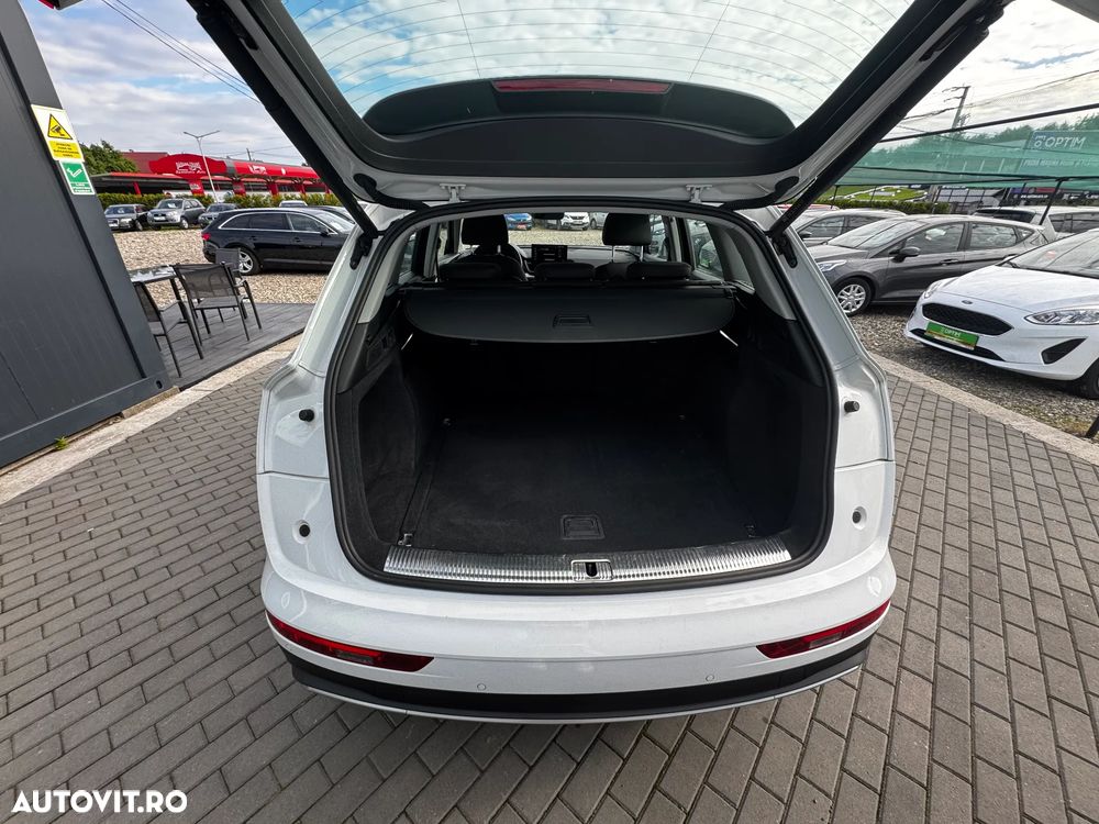 Audi Q5 35 TDI S tronic sport - 7