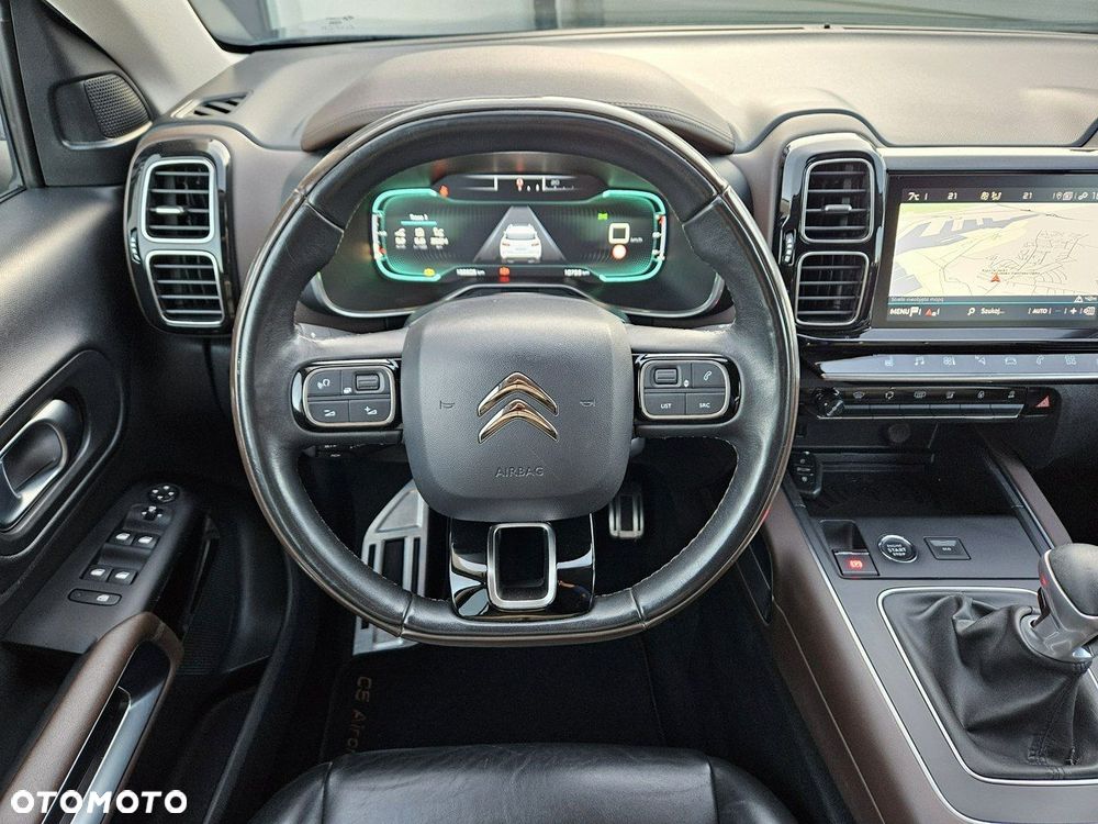 Citroën C5 Aircross 1.5 BlueHDi Shine - 32