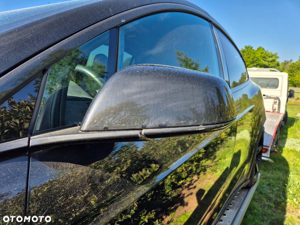 Lusterko prawe, lewe Tesla Model X - 3