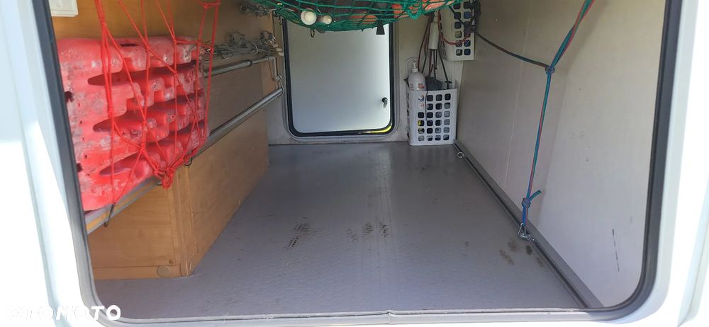 Fiat Integra FLEURETTE automat VAT 23% - 23