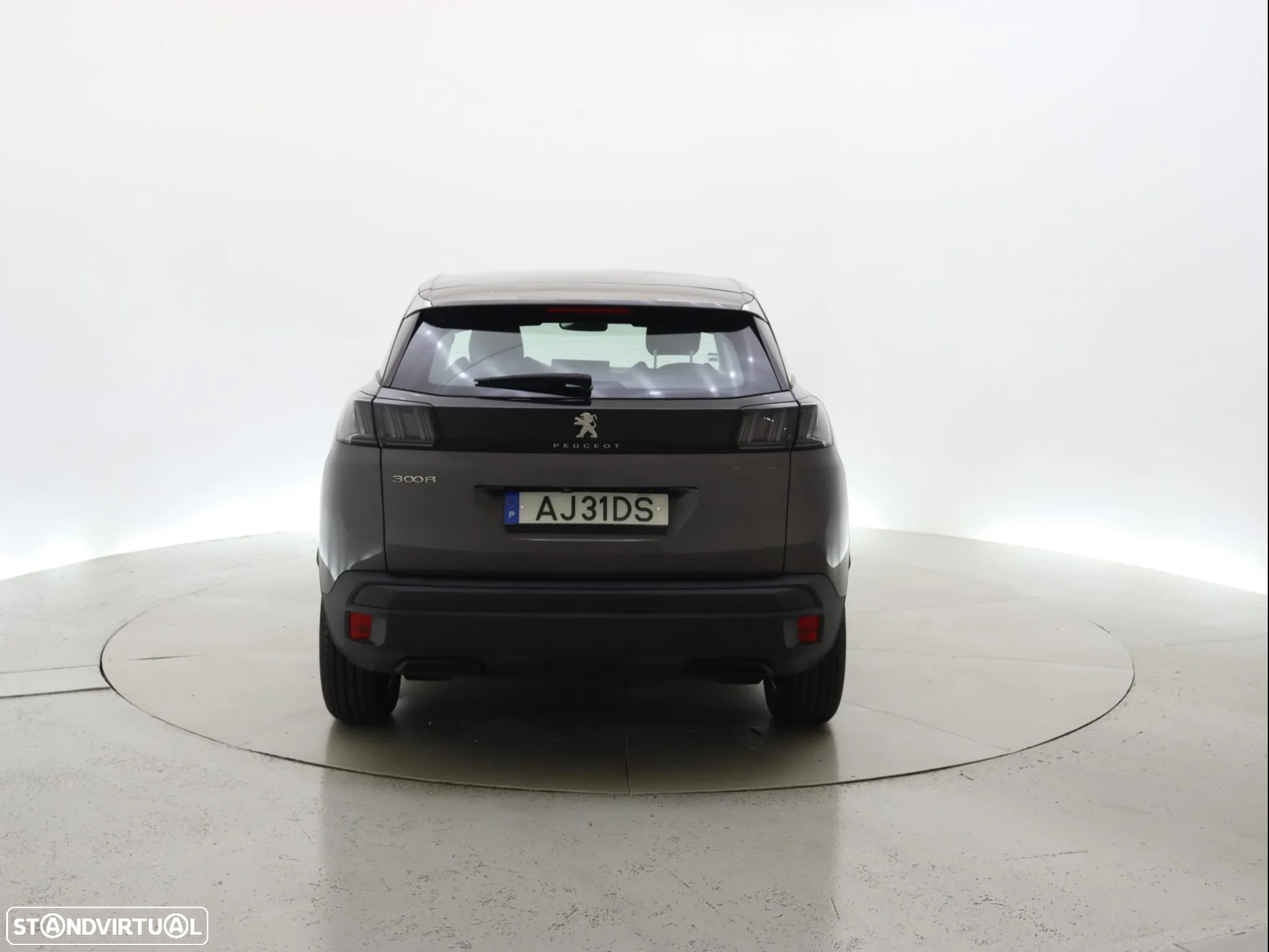 Peugeot 3008 1.5 BlueHDi Active Pack - 6