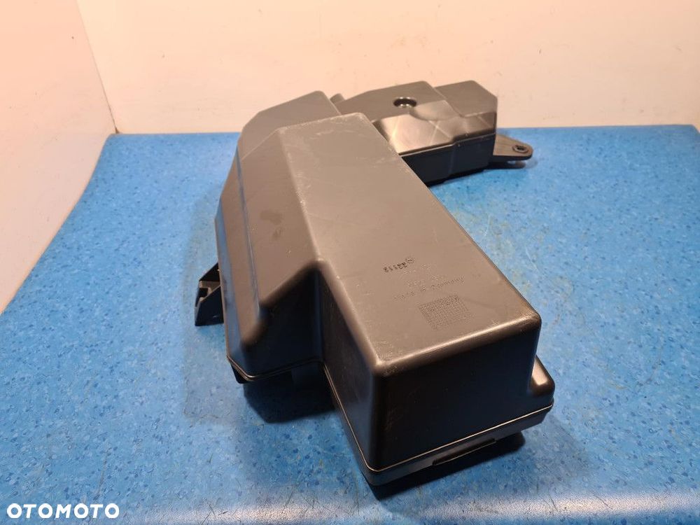 AUDI A4 B6 SUBWOOFER 8E903538203S - 10