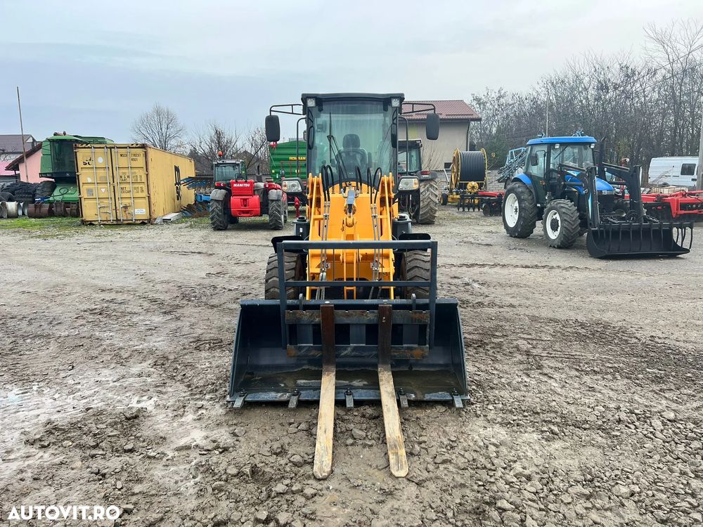 Hitachi Hiltec ZL10A - 2