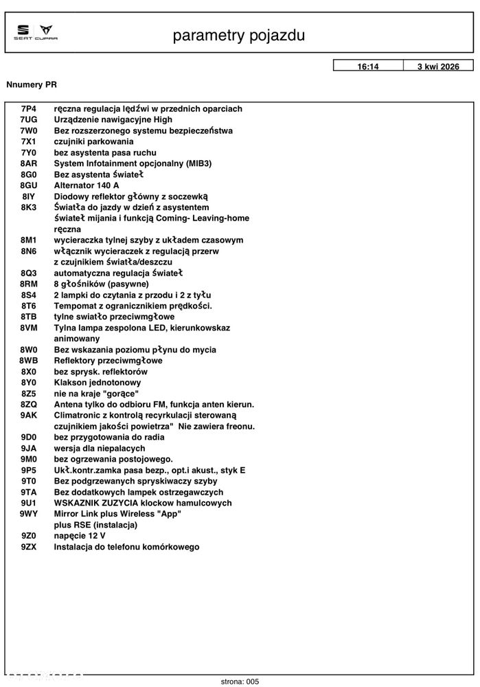 Seat Ateca 1.5 TSI ACT OPF Xperience - 25