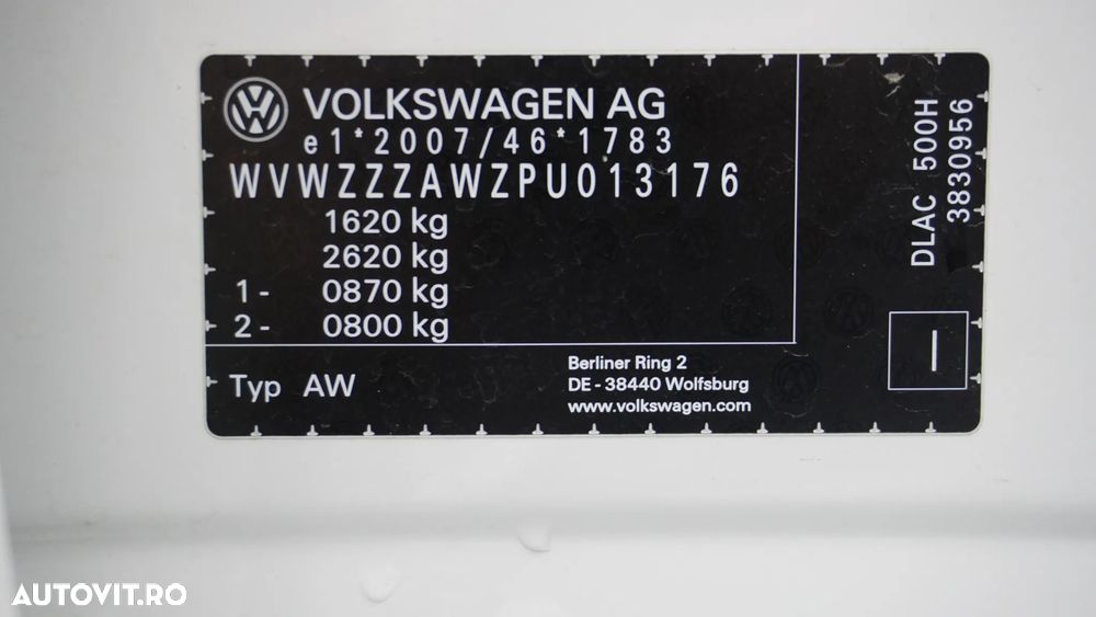 Volkswagen Polo - 24