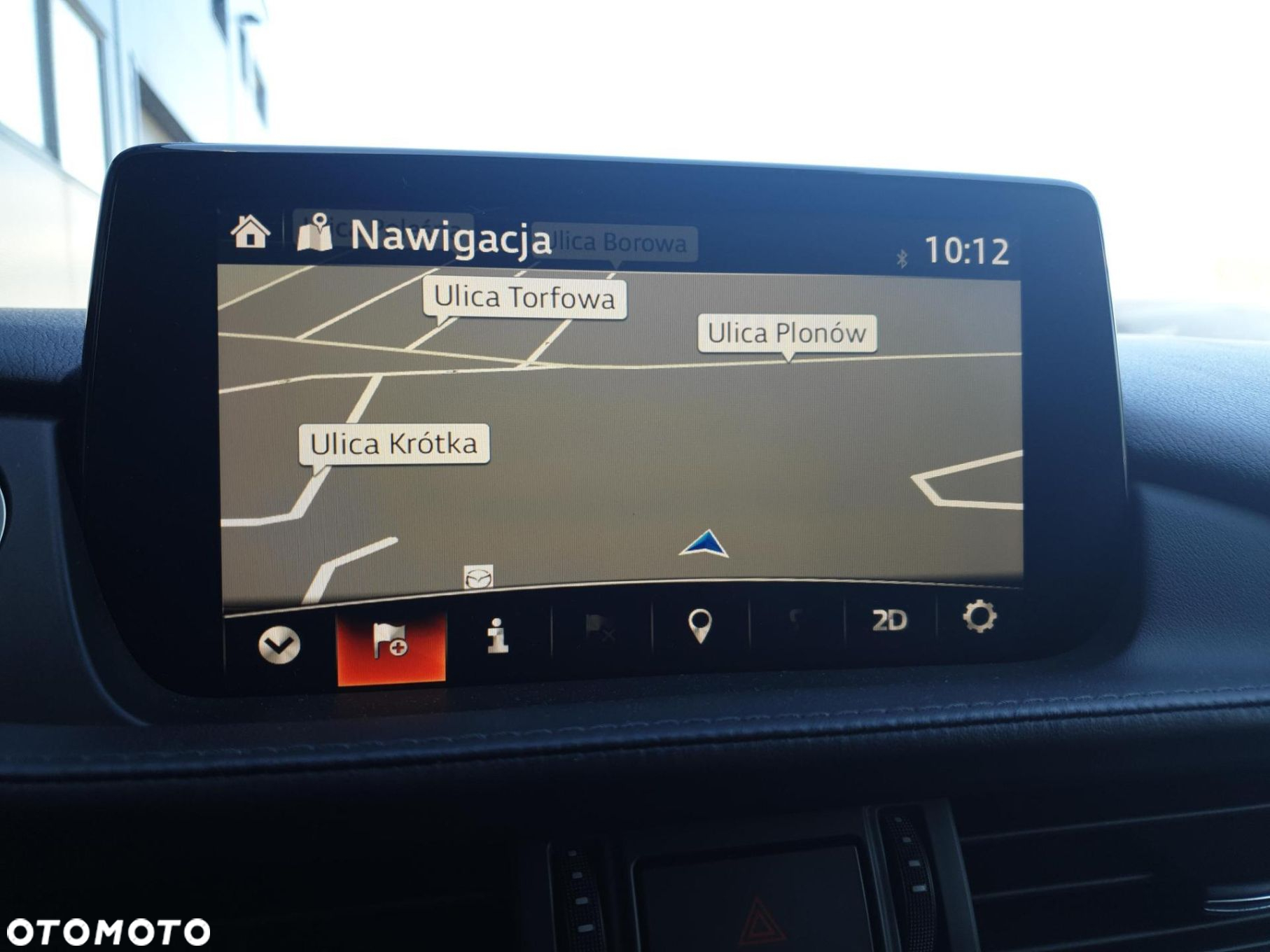 Mazda 6 2.0 SkyMotion - 18
