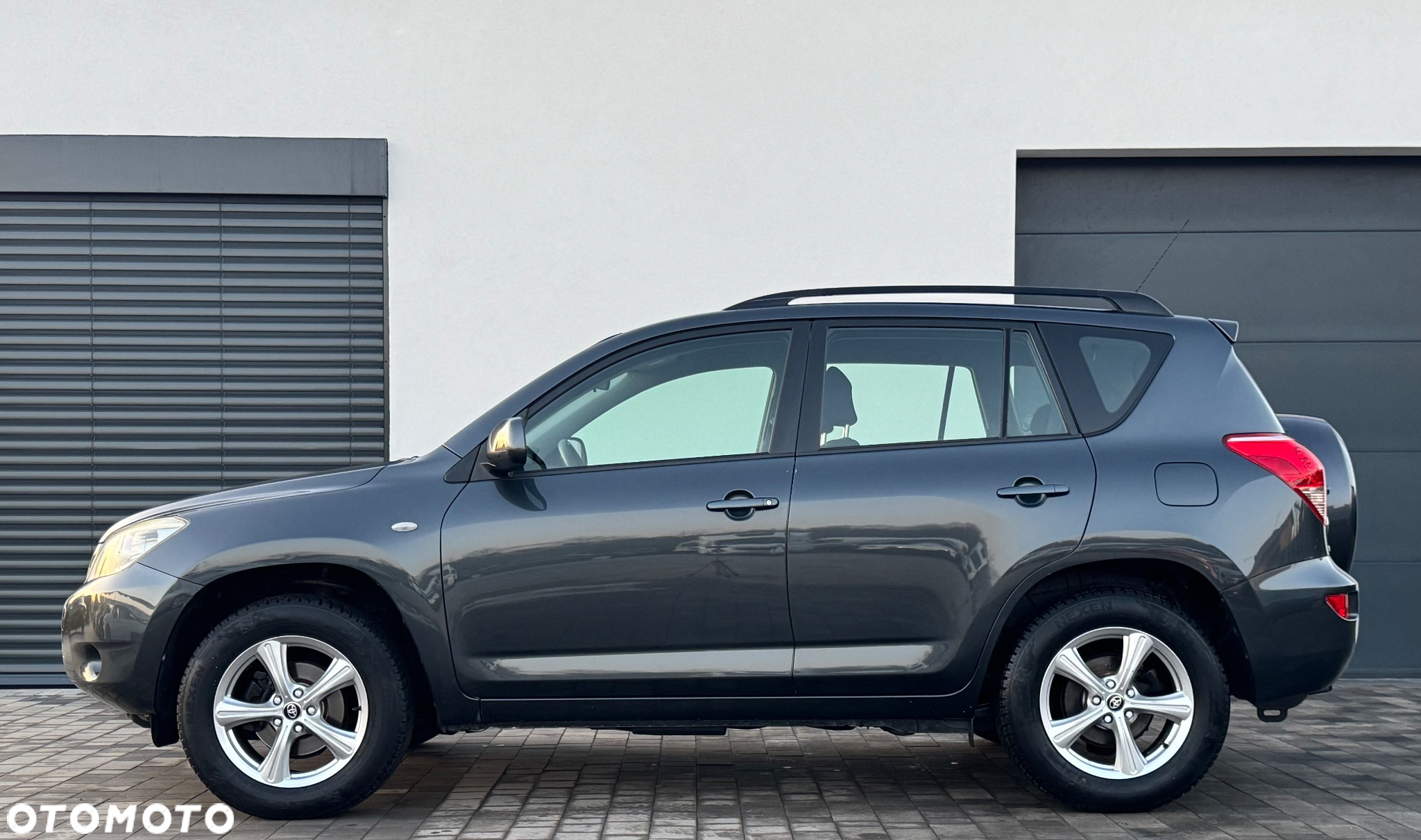 Toyota RAV4 2.0 4x4 Sol - 4