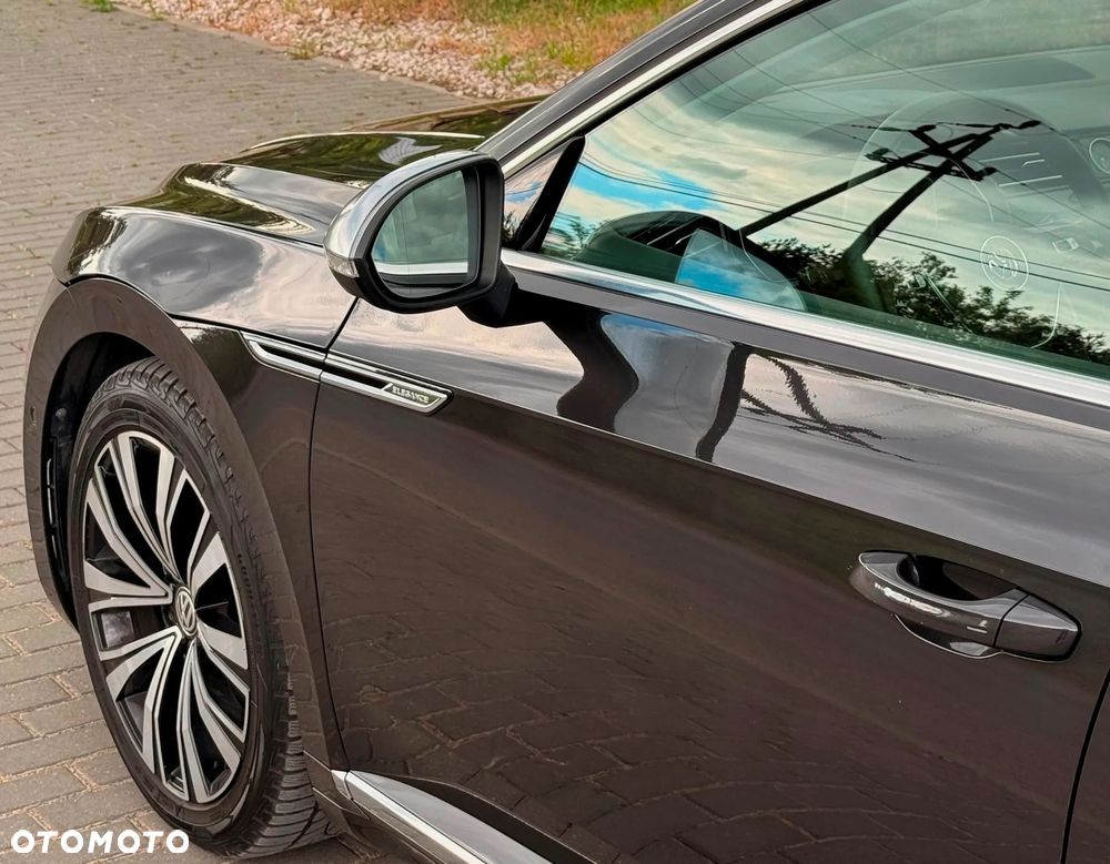 Volkswagen Arteon 2.0 TDI SCR Elegance DSG - 8