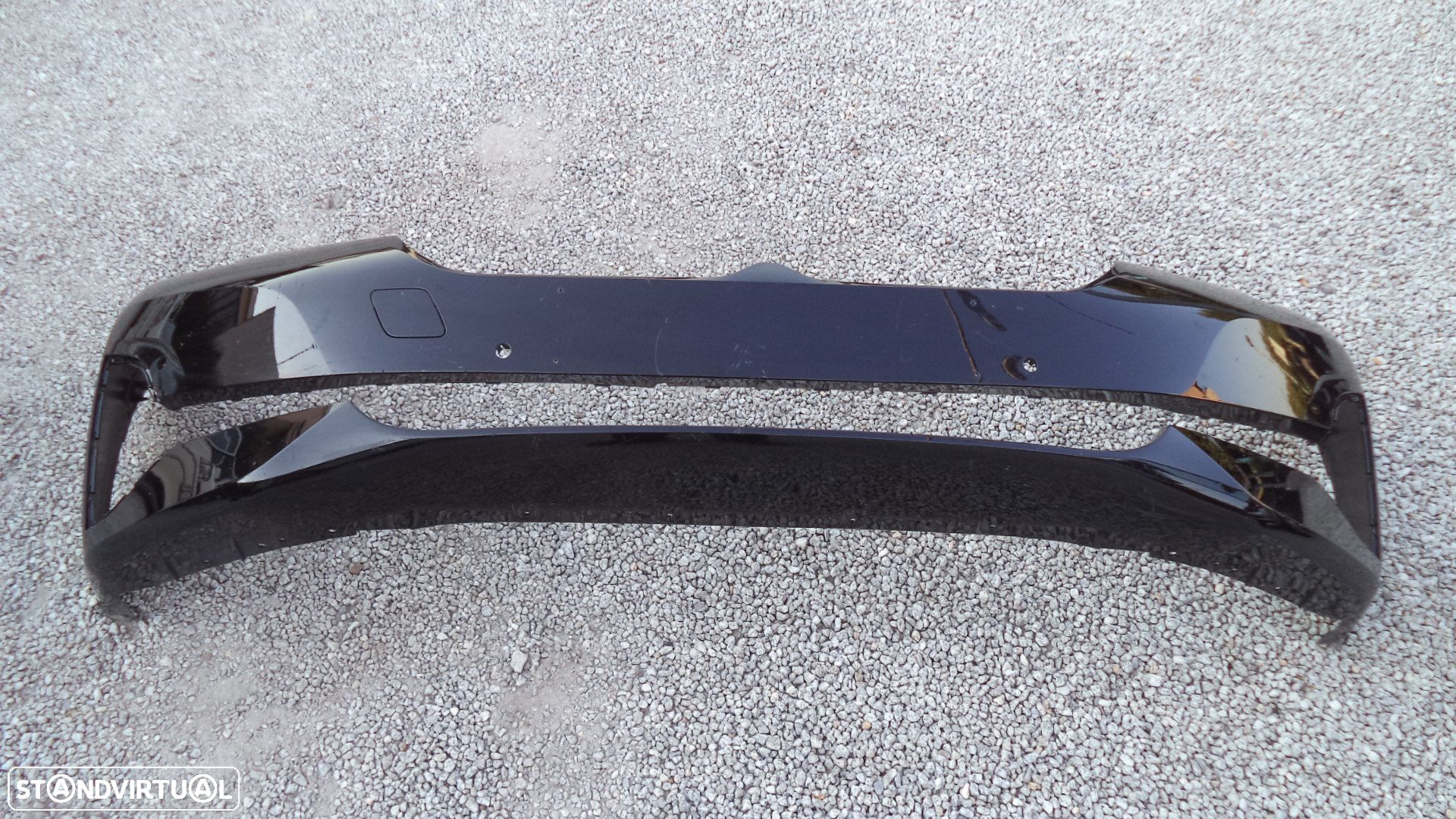 Parachoques BMW serie 3 ano 2020 (original ) - 1
