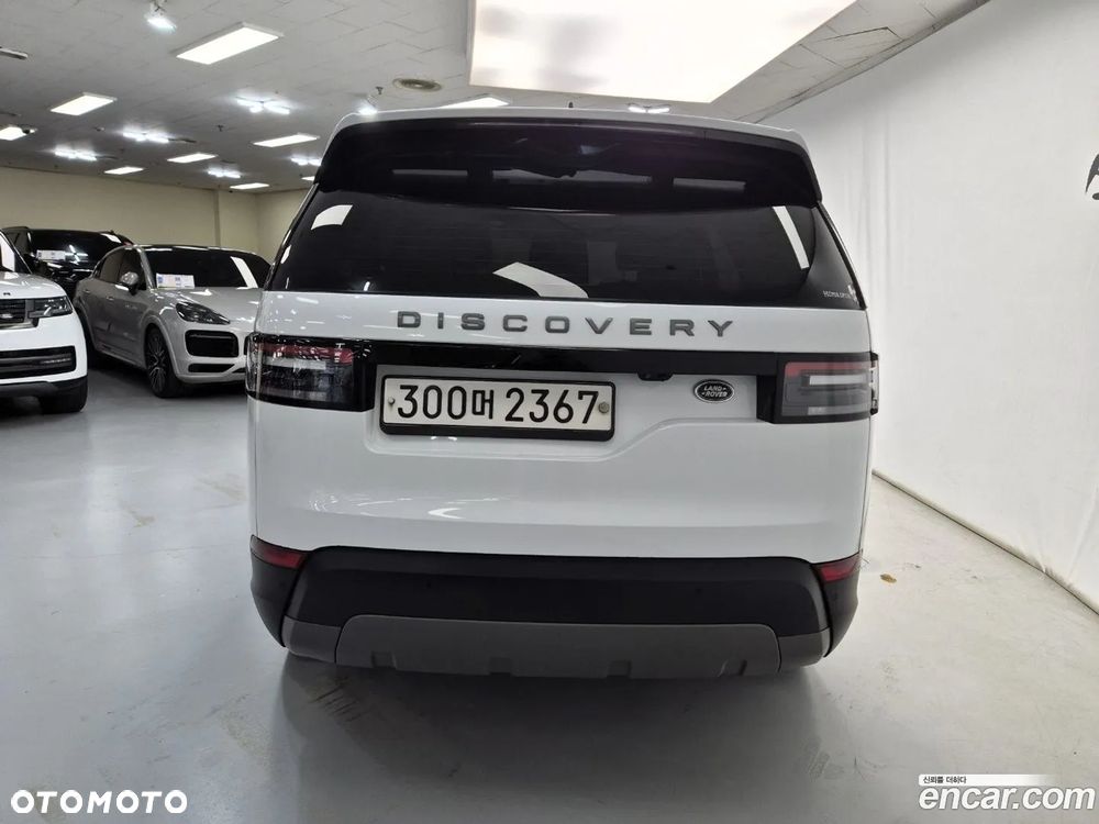 Land Rover Discovery 2.0 Sd4 - 6