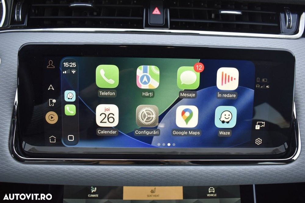 Land Rover Range Rover Evoque - 39