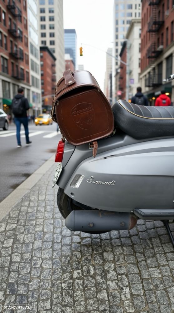 Outra não listada Outra GT125 - 2