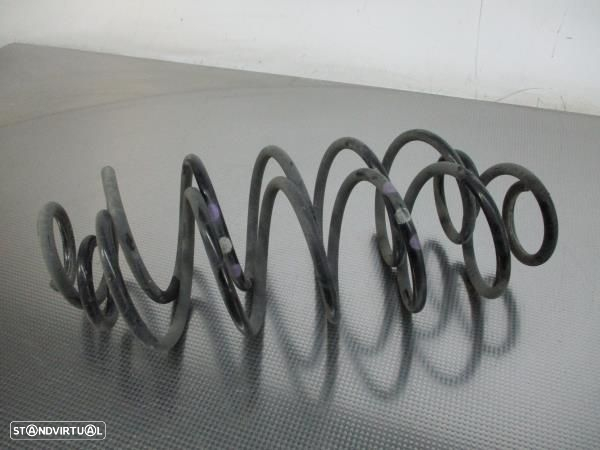 Mola Suspensao Tras Citroen C3 Iii (Sx) - 5