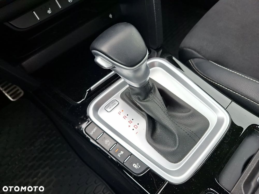 Kia XCeed 1.5 T-GDI MHEV Prestige Line DCT - 15