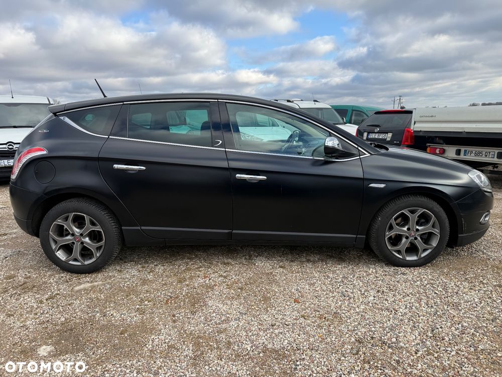 Lancia Delta 1.4 MultiAir16v Oro - 8