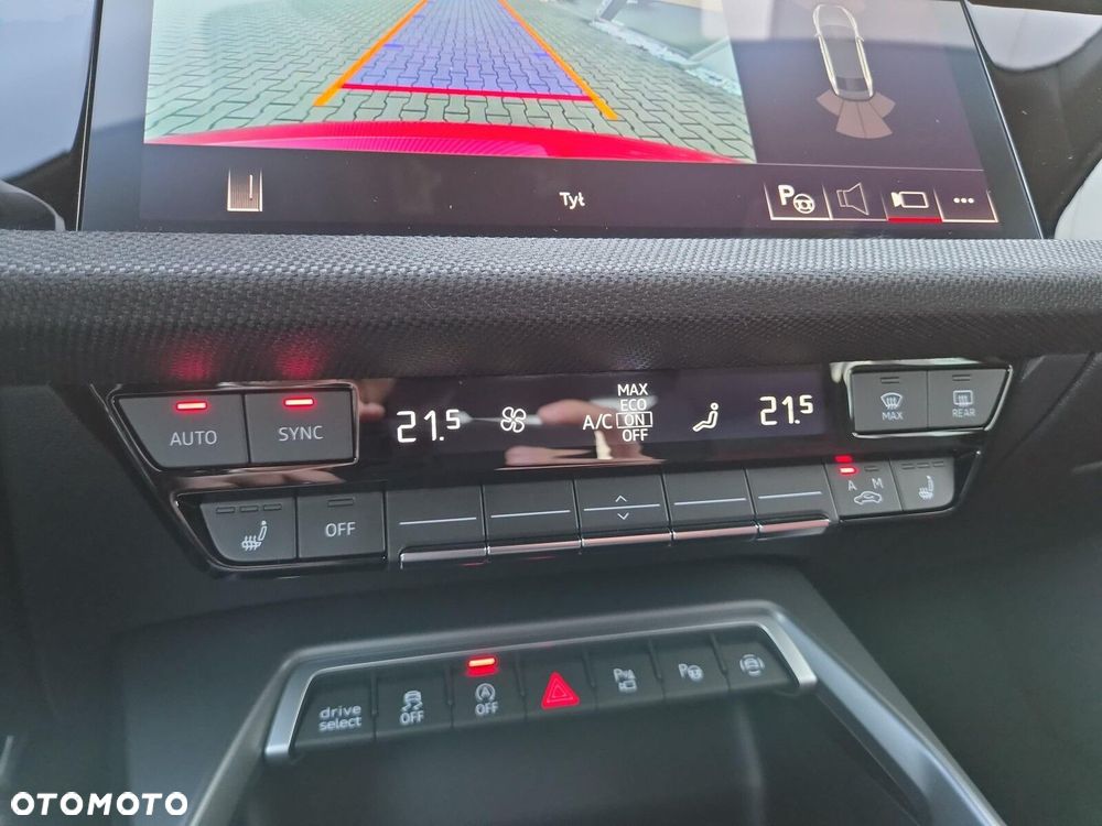 Audi S3 Limousine - 22