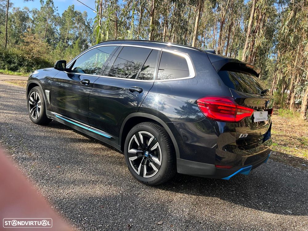 BMW iX3 Inspiring - 2