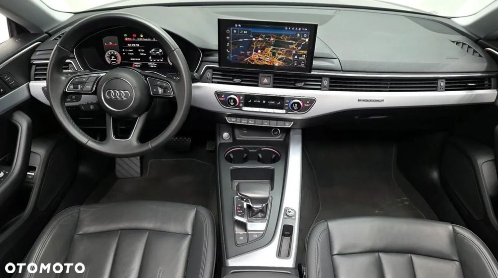 Audi A5 Sportback - 5