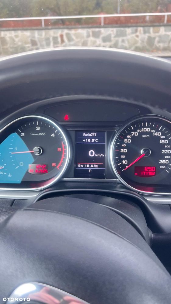 Audi Q7 3.0 TDI DPF clean diesel Quattro Tiptronic - 6