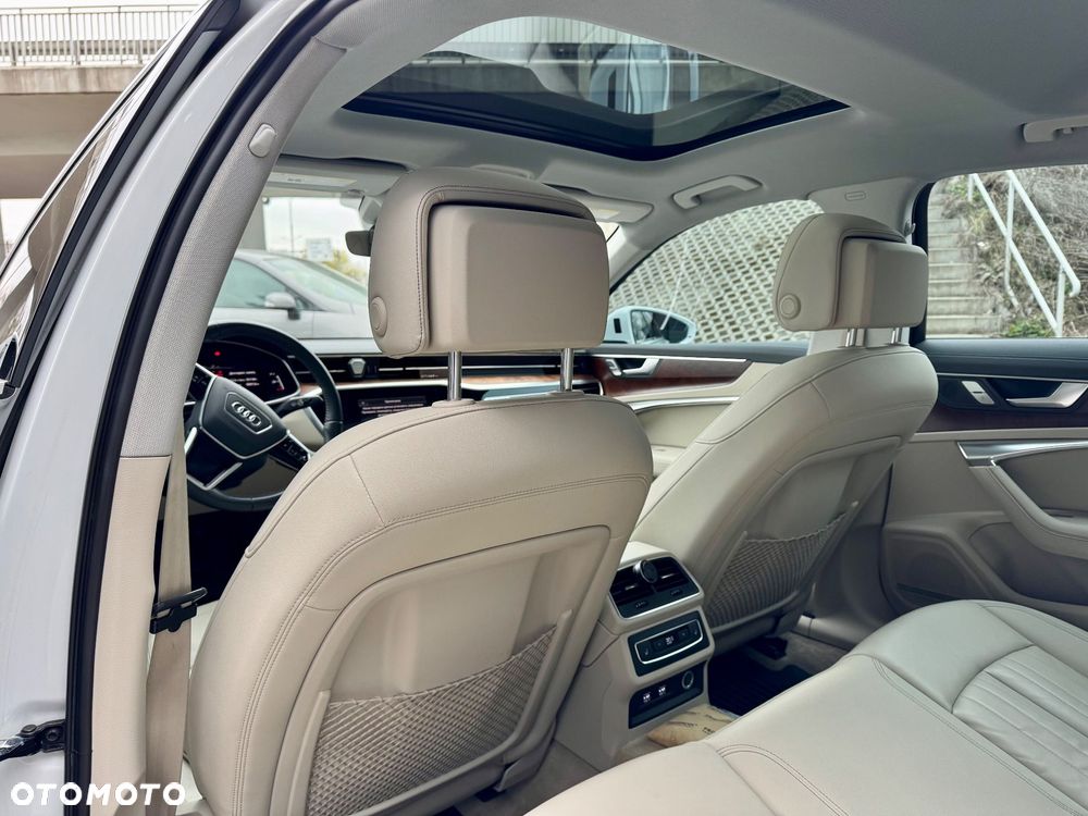 Audi A6 Limousine - 16