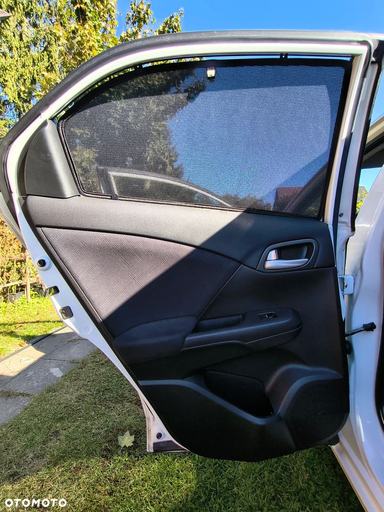 Honda Civic - 21