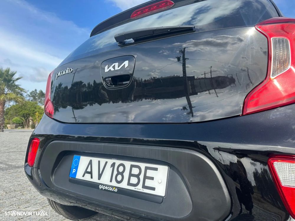 Kia Picanto - 9