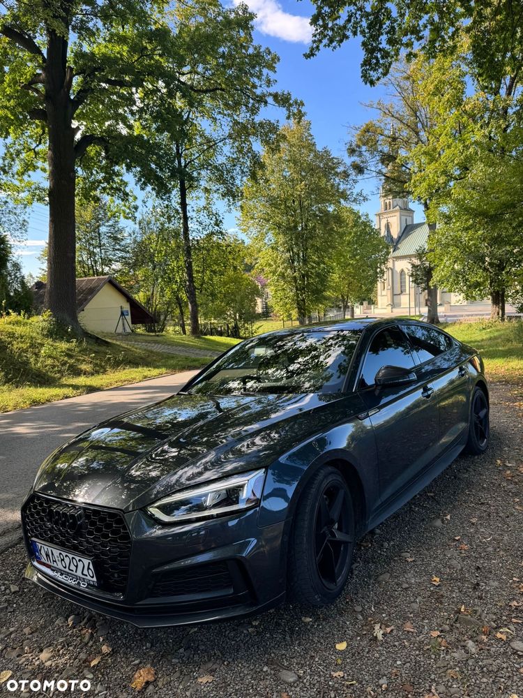 Audi A5 - 2