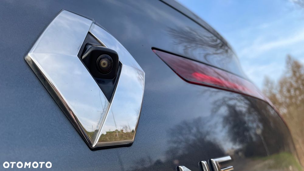 Renault Megane 1.5 Blue dCi Intens - 23