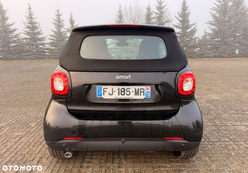 Smart Fortwo - 10