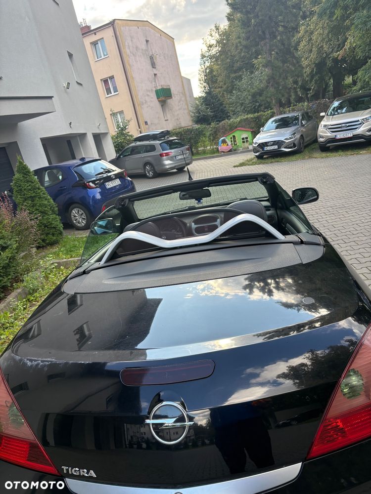 Opel Tigra 1.4 Sport - 4