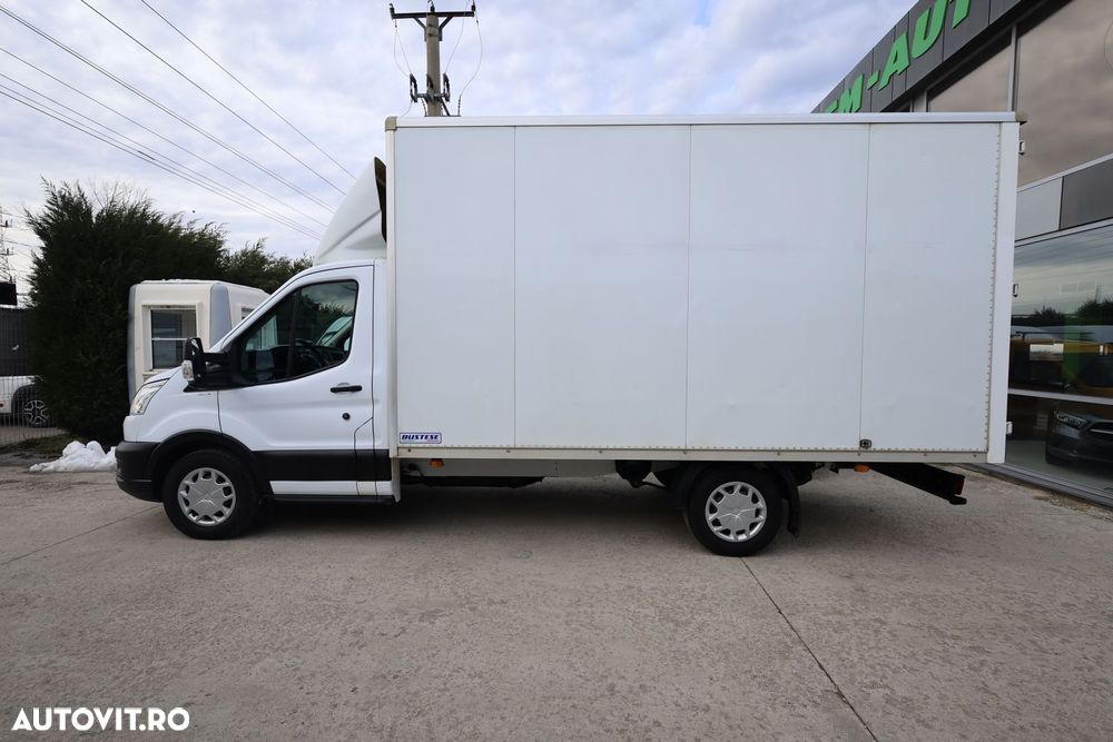 Ford Transit - 4